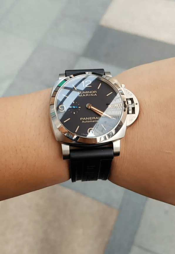 ���ɺ��ֱ�44MM �Զ���еPAM01312