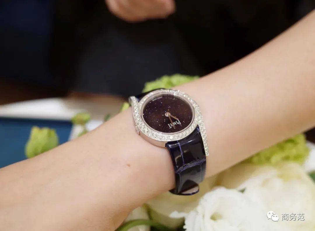 愿望|今年女士新表愿望清单，表展上这36款值得入手！