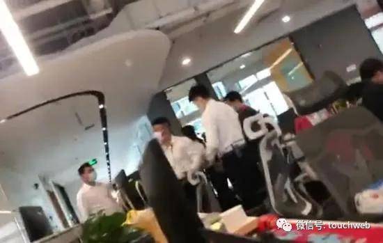 李金|迅雷风波再起：前CEO陈磊涉嫌职务侵占罪 被立案调查