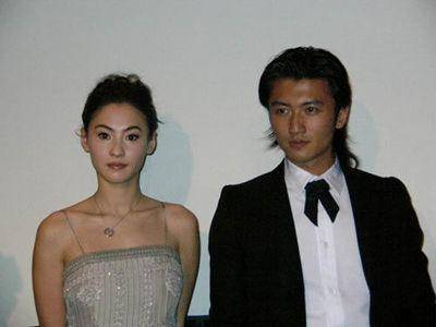张柏芝称不后悔和陈冠希在一起,拍照其实也是自己主动的!