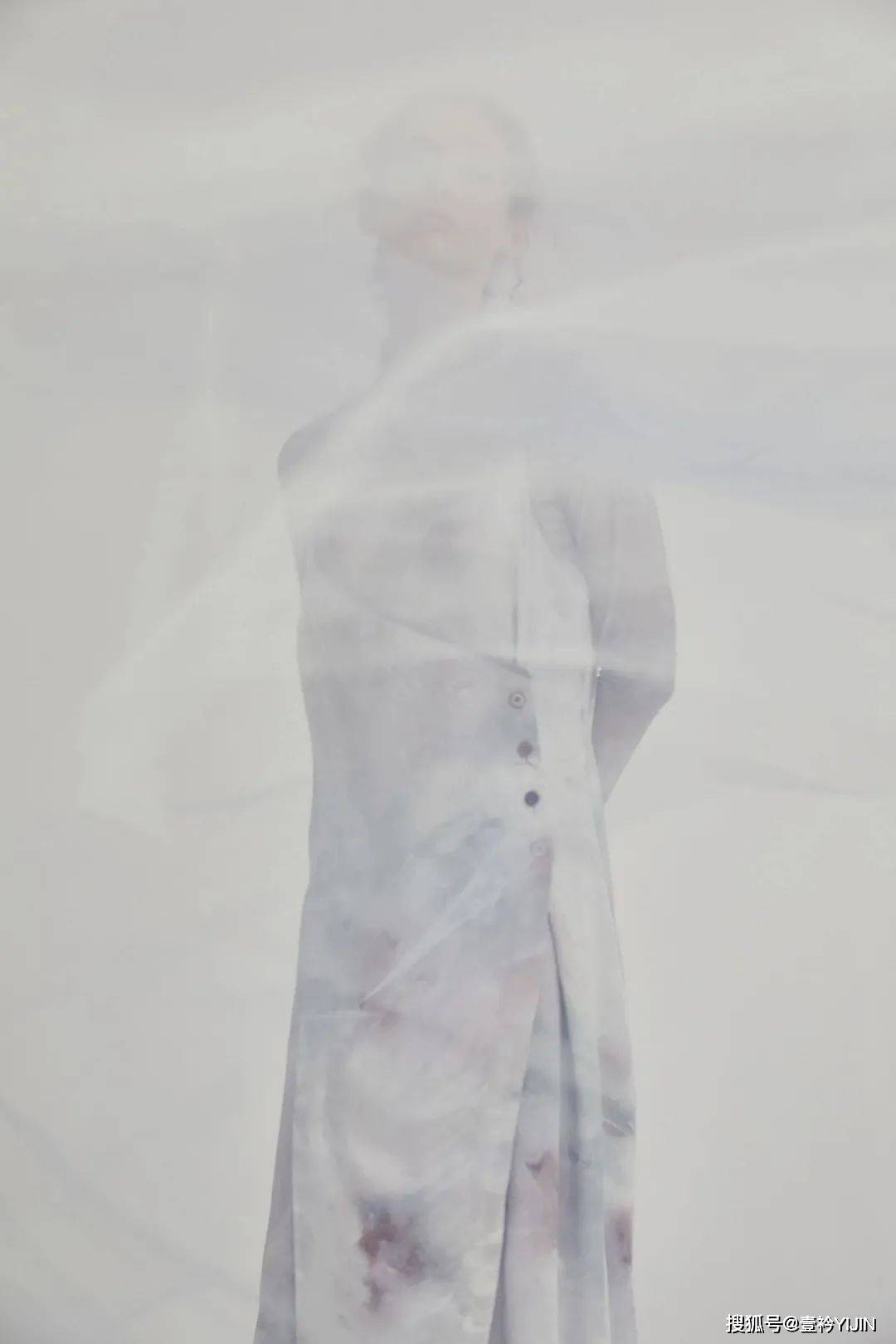 系列|秋天+日常生活碎片+小戏剧=日本设计师品牌MURRAL