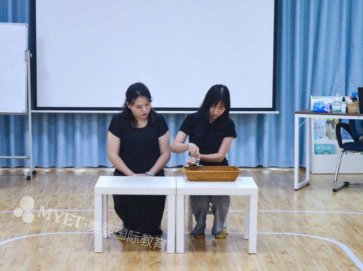 经验教程|不忘教育初心，一路前行：美婴教育9月师资培训圆满成功