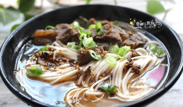 在家怎么做牛肉面既简单又好吃 1ad457cc136e4b75a62a94c6dd0782b3.png
