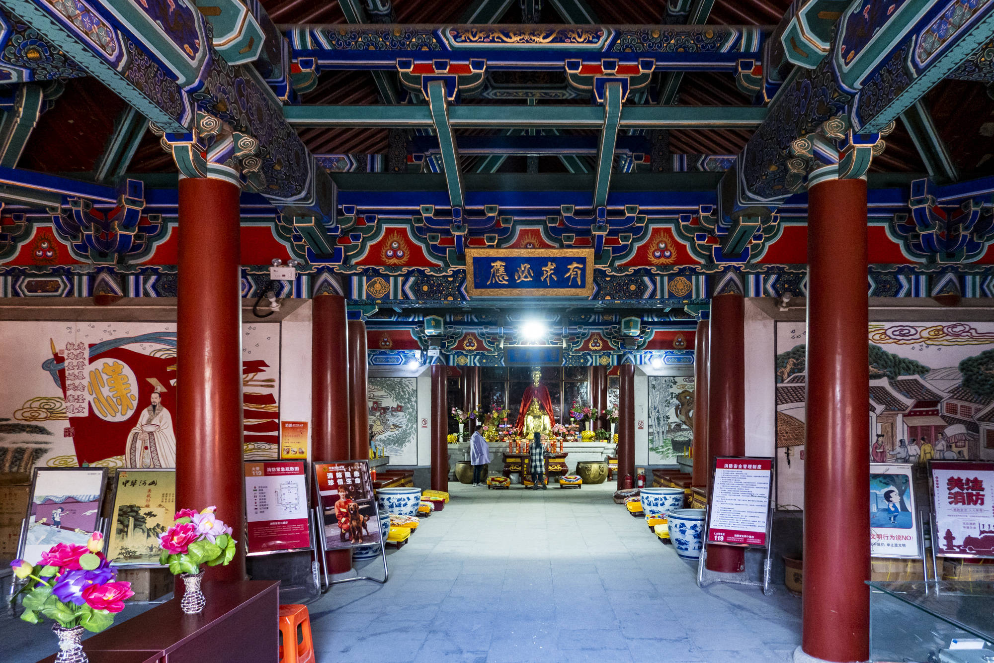 中国有座“马城”,是千年古县,也是旅游胜地,这些美味无法抗拒 中国有座“马城”,是千年古县,也是旅游胜地,这些美味无法抗拒