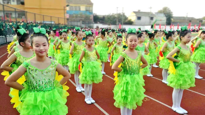 消息资讯|祝贺：亳州市夏侯小学少先队大队获安徽省优秀少先队集体荣誉称号