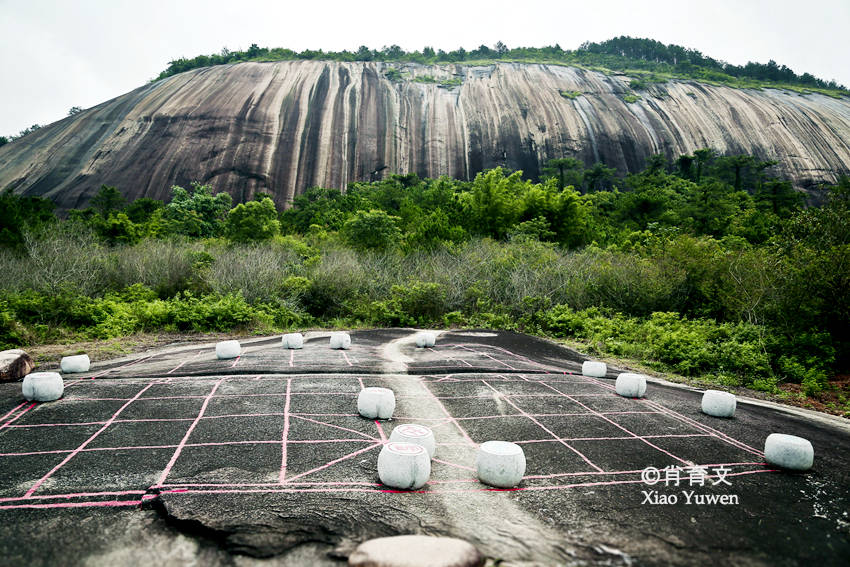 广东肇庆有块大斑石 有80个足球场巨细 被誉为天下第一石‘太阳成集团tyc’(图10)
广东肇庆有块大斑石 有80个足球场巨细 被誉为天下第一石‘太阳成集团tyc’(图10)