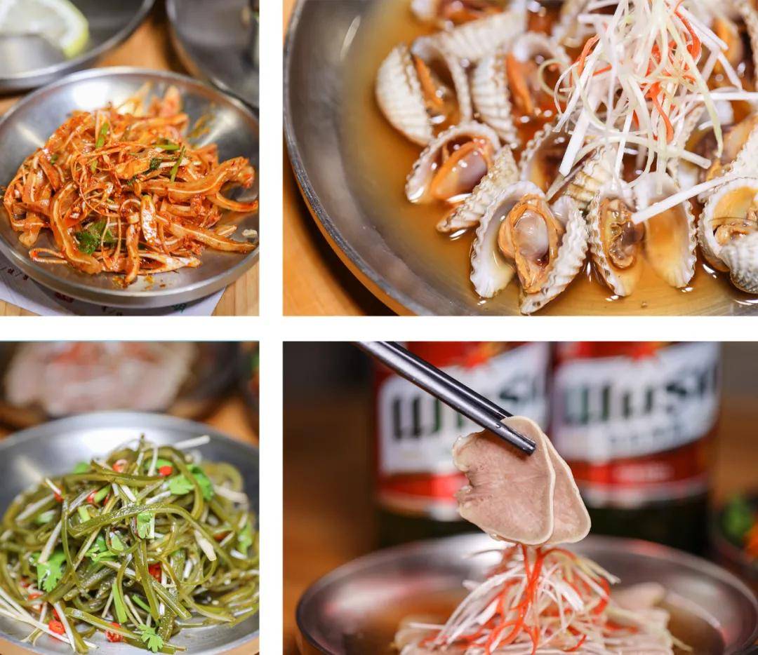 宁波独|原来烧烤还有这么出人意料的吃法！？全宁波独①味的网红把把烧