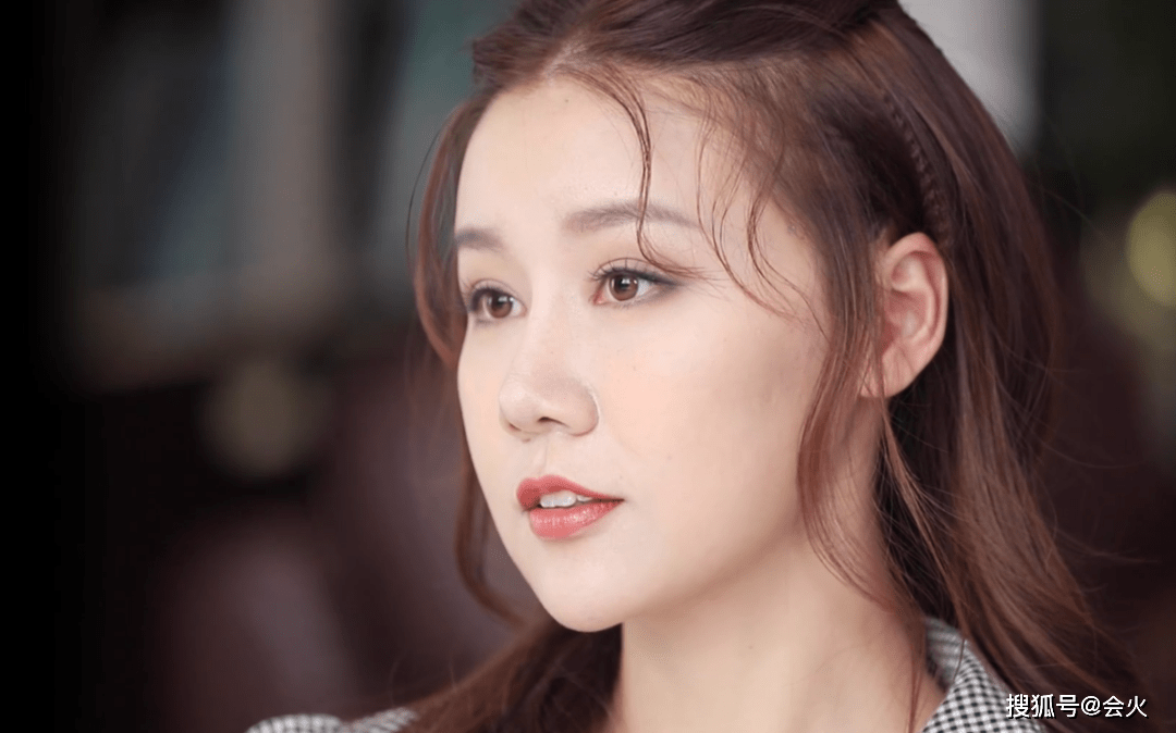 毛戈平|不愧是为刘晓庆化妆的男人，他这手“换头术”居然这么牛？