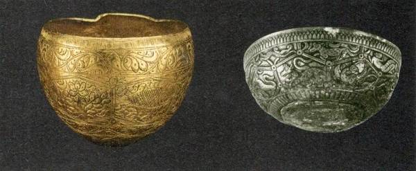 古道|“丝绸之路”：古代欧亚大陆之间进行长距离贸易的交通古道