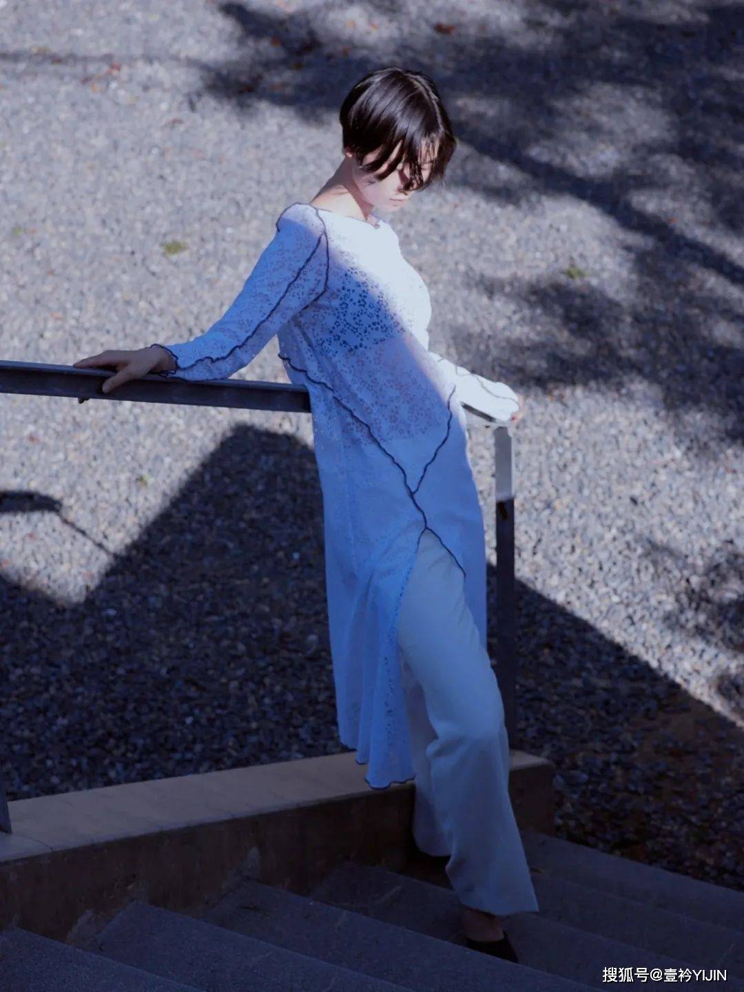 系列|秋天+日常生活碎片+小戏剧=日本设计师品牌MURRAL