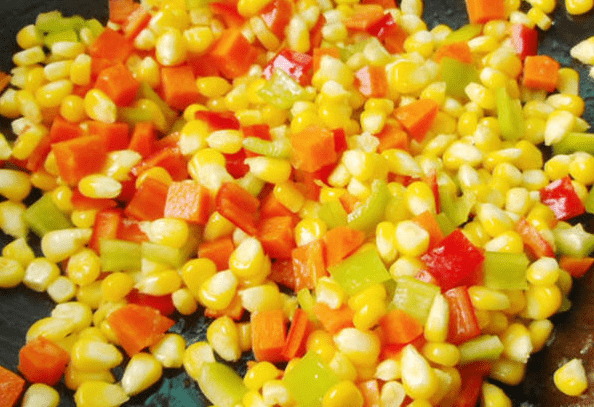 维生素|孩子吃的“黄金菜”，补充维生素C，补血升免疫，生病少夏天