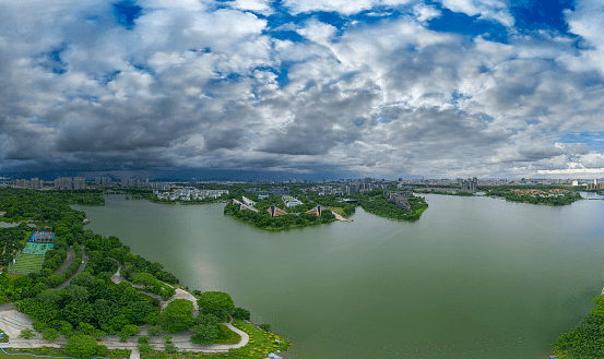 佛山高新区经济总量(3)