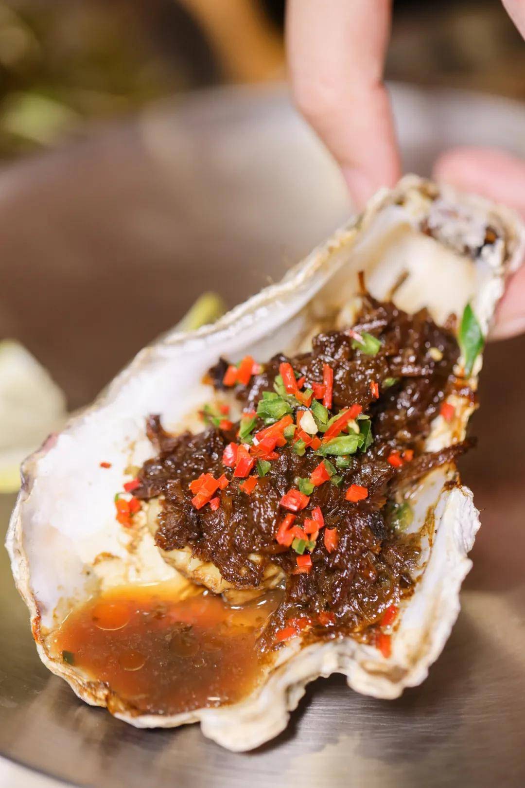 宁波独|原来烧烤还有这么出人意料的吃法！？全宁波独①味的网红把把烧