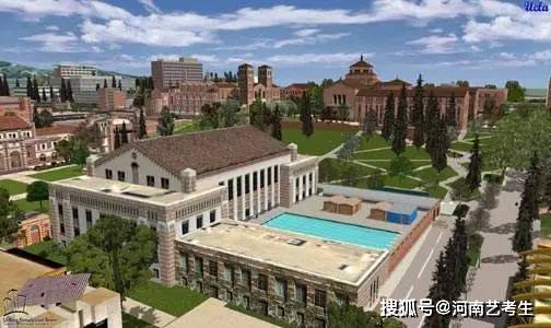 ucla加州大学洛杉矶分校事件 aecf0dbcc2a541b5841b55f2eb03db21.jpeg