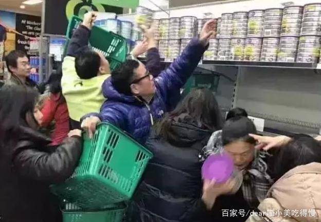 out|还在盯着国外奶粉，那你就彻底out了，拼多多母婴溯源活动真相了！