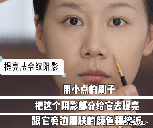 毛戈平|不愧是为刘晓庆化妆的男人，他这手“换头术”居然这么牛？