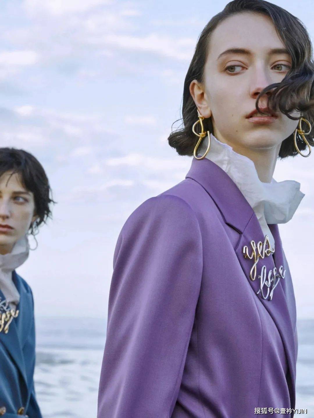 系列|秋天+日常生活碎片+小戏剧=日本设计师品牌MURRAL