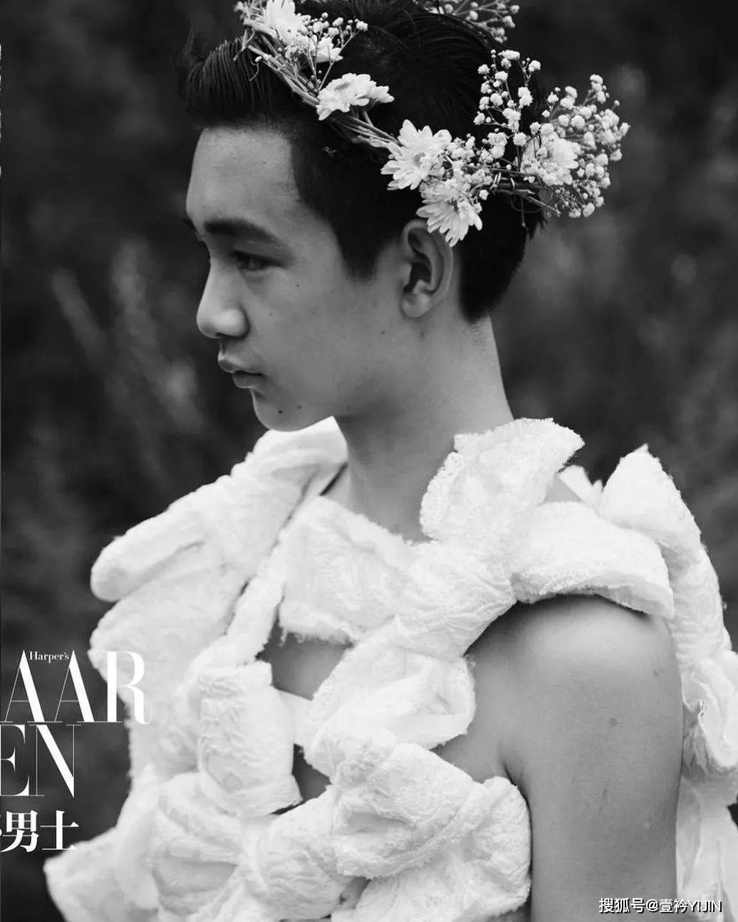 速报|秀场速报 | SHUSHU/TONG女孩请起立，最新系列她来了！