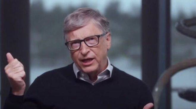 【盖茨：如果特朗普疗法获批，将大幅降低新冠