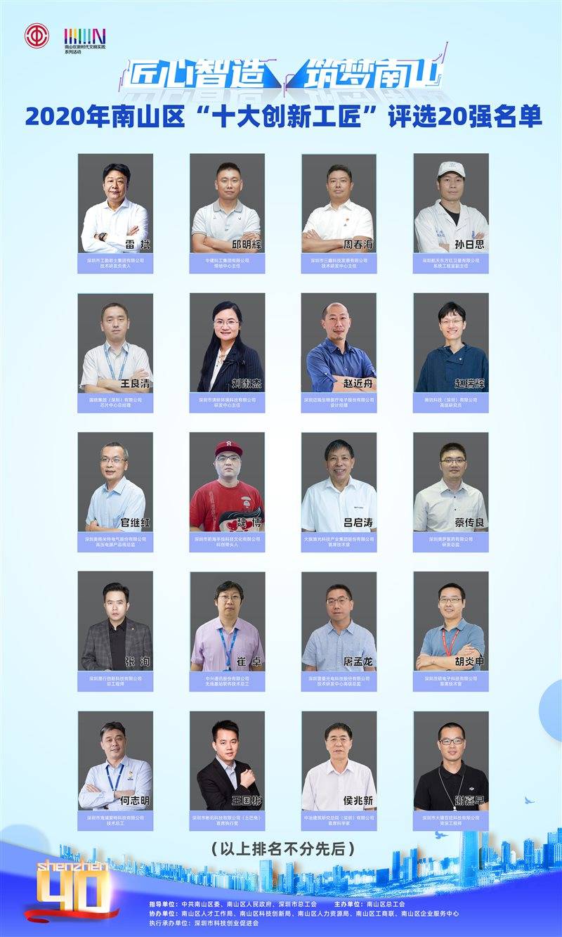 南山区2020高考排名_2020年深圳各区房子均价排名,南山区当之无愧,普通人