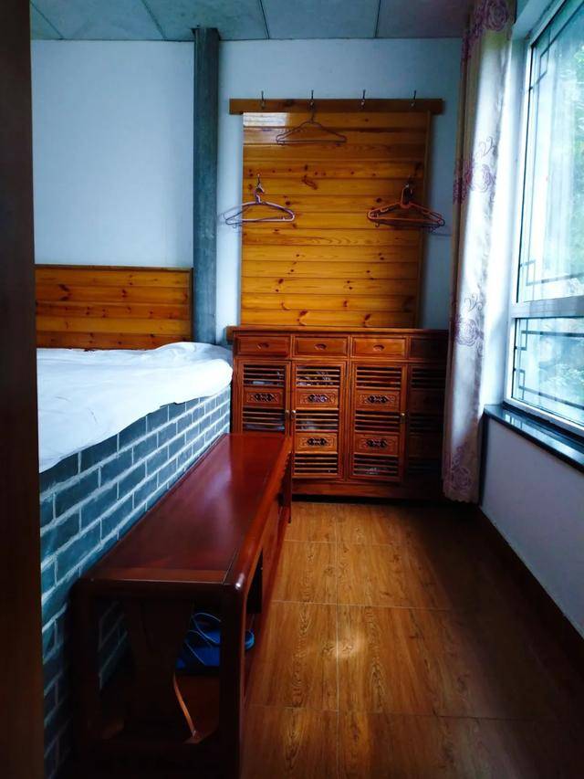 济南有座石崮寨