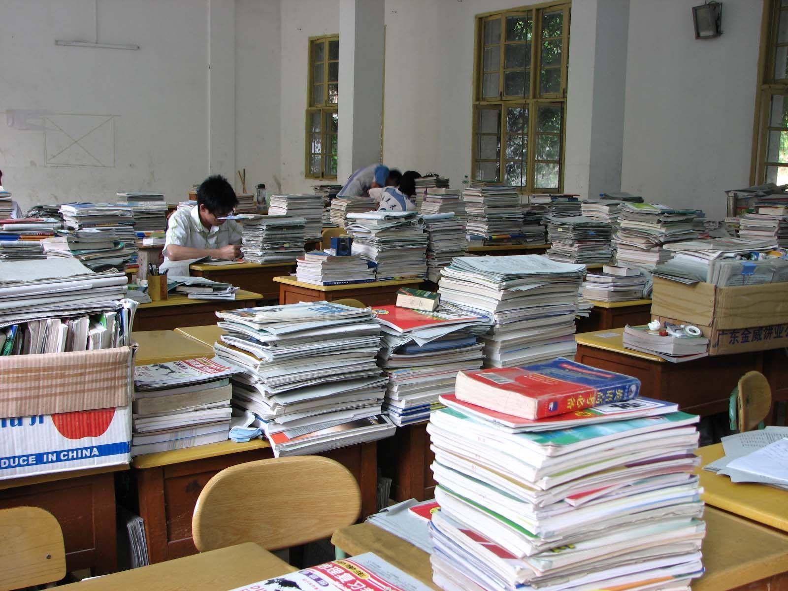 高考|考上重点大学的高中生80%都具有这4个特征！家长紧急转发