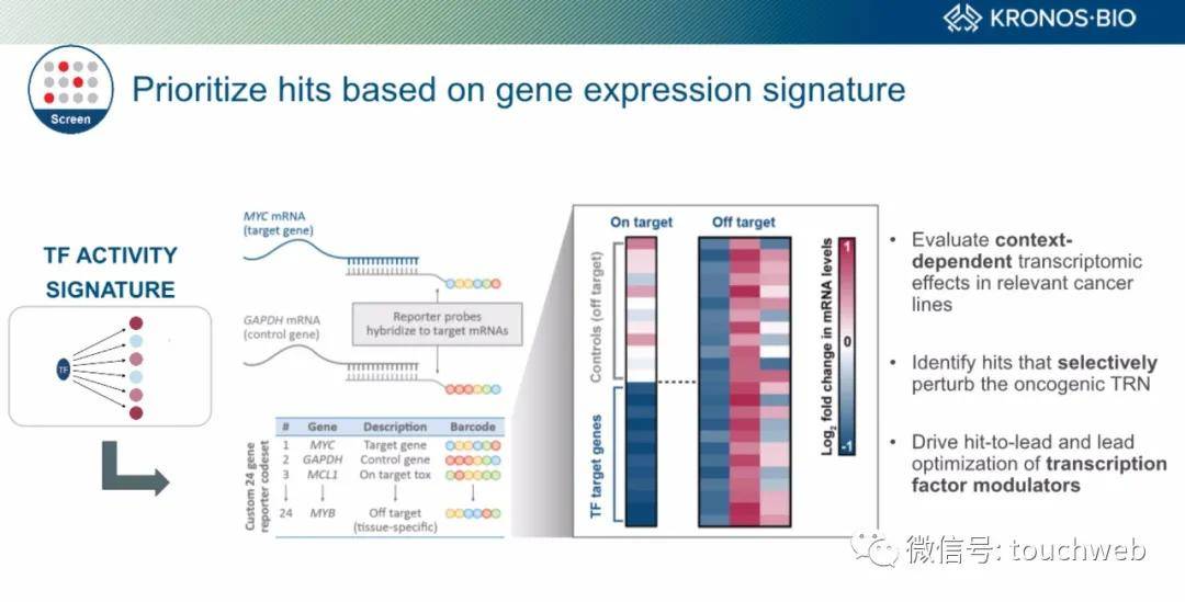 Funds|生物制药公司Kronos上市：涨42% 市值15亿美元