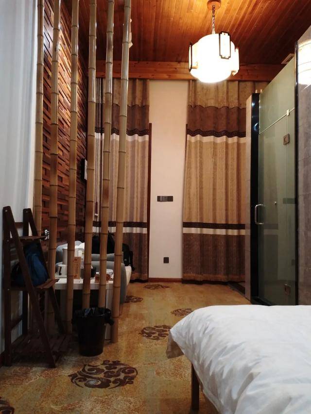 济南有座石崮寨 济南有座石崮寨