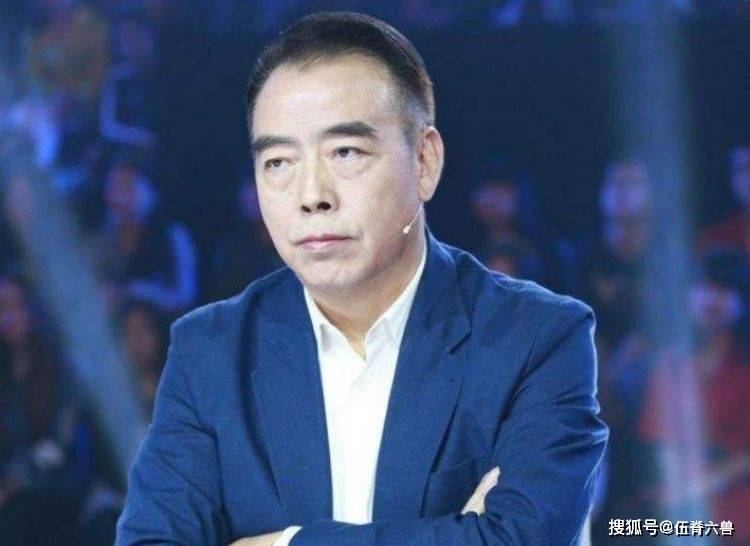 “江郎才尽”的陈凯歌：快节奏的《演员2》可能