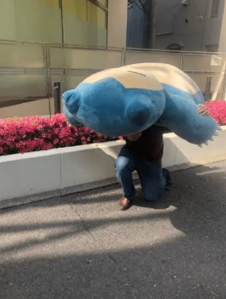 原创
搞笑GIF:一个妹子就是经常健身,要不然身材那么好