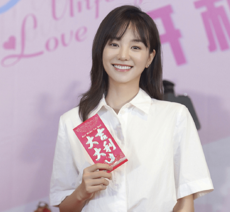 《完美先生》热播,魏哲鸣又一甜蜜剧官宣!演员颜值太养眼了吧