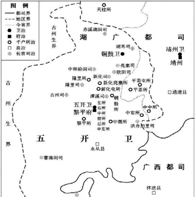 明朝卫所多达200多万的兵力到底是怎么来的其中一些靠垛集