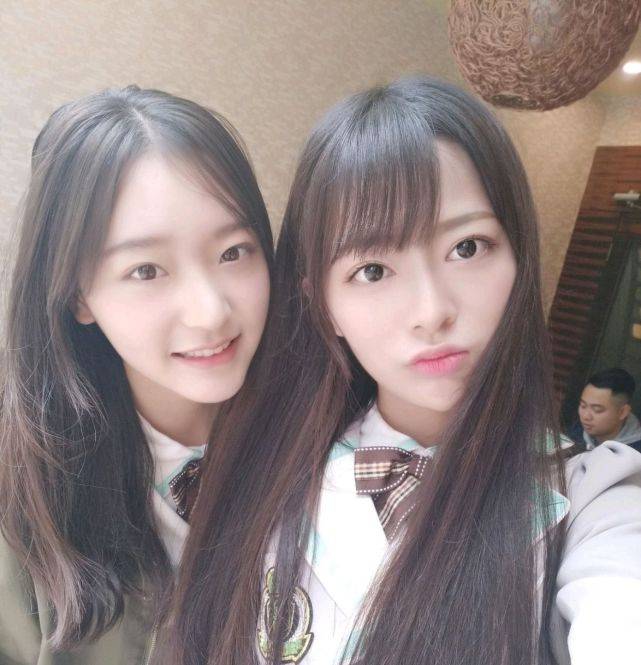 snh48女团成员月工资仅540元?群内纷纷抱怨,还没大学生活费多!