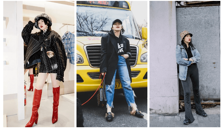 定义|问：选择做自己的人，最后都怎么样了？