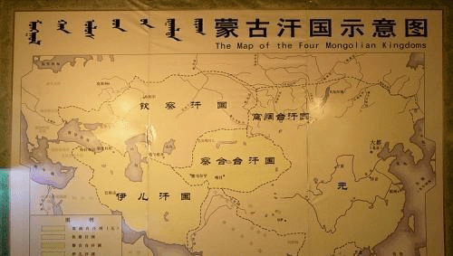 内蒙古蒙古族人口数量_2019年内蒙古人口总数有多少 常住人口城镇化率