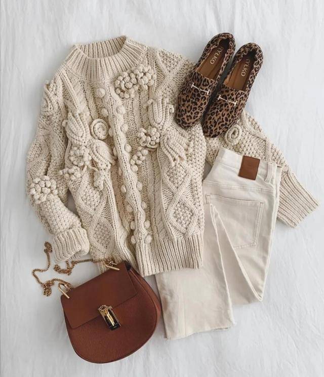 整体|只有极简风能穿出高级？你错了，＂设计感穿搭＂也能出彩，来试试