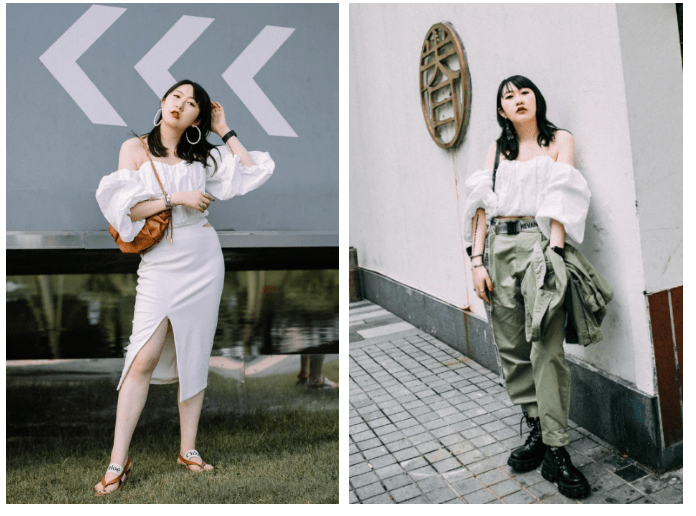 衣服|总是重复购买，还不是因为不知道这个「上衣清单」