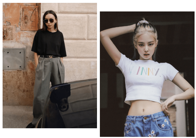 衣服|总是重复购买，还不是因为不知道这个「上衣清单」