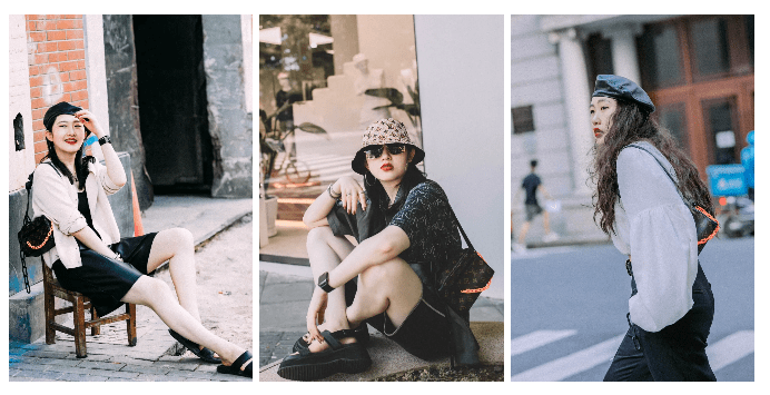 Nicolas|今年秋冬第一只包——我已经献给LV最新老花了