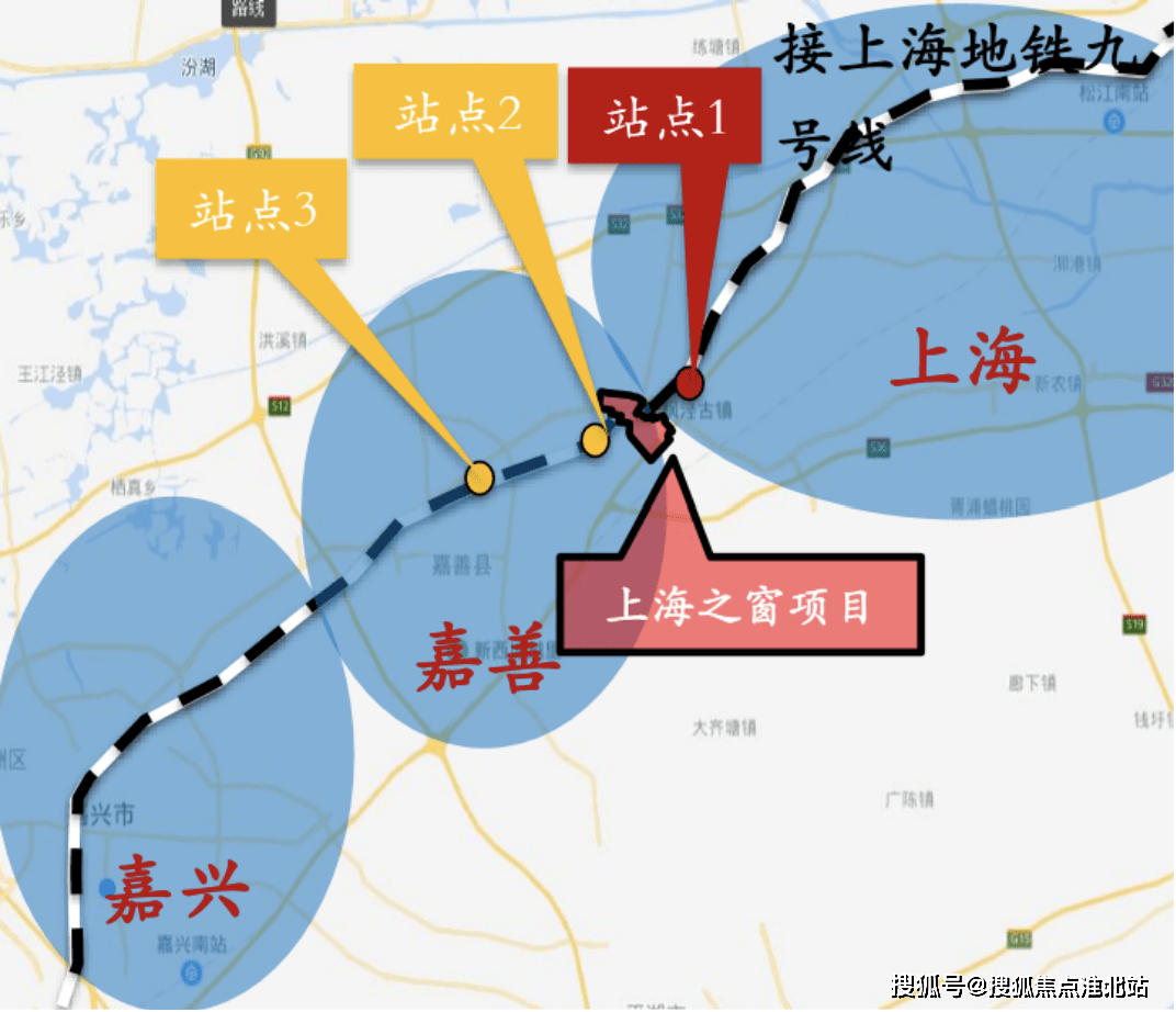 金茂,金科地产共同开发,围绕沪嘉城际铁路枫南站展开开发建设---金茂