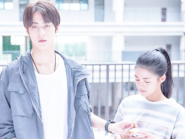 《甜了青梅配竹马》开播,徐雅婷任世豪出演,粉丝感叹甜到爆!