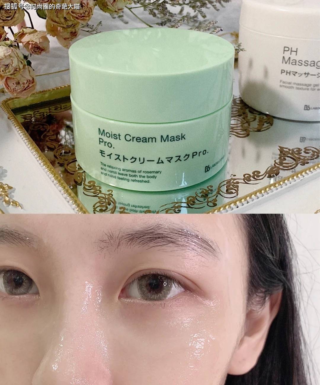 娜扎|娜扎颜值太能打！生图下皮肤嫩似剥壳鸡蛋，把关晓彤按在地上摩擦