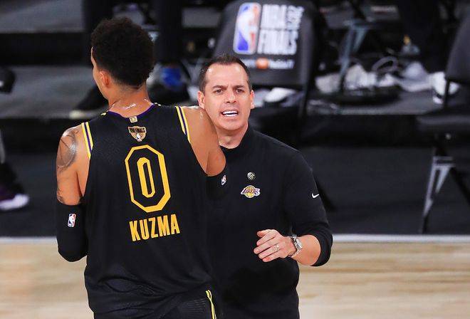 湖人大帅公开炮轰判罚！裁判报告出炉，承认吧！NBA确实偏袒热火