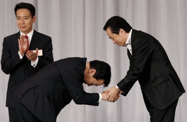 中国|相扑、漆器、抹茶，竟都源于中国：为什么却被日本发扬光大？