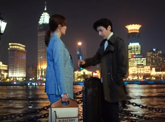 包包|《半是蜜糖半是伤》女主包包都是奢侈品?这也太有钱了吧!