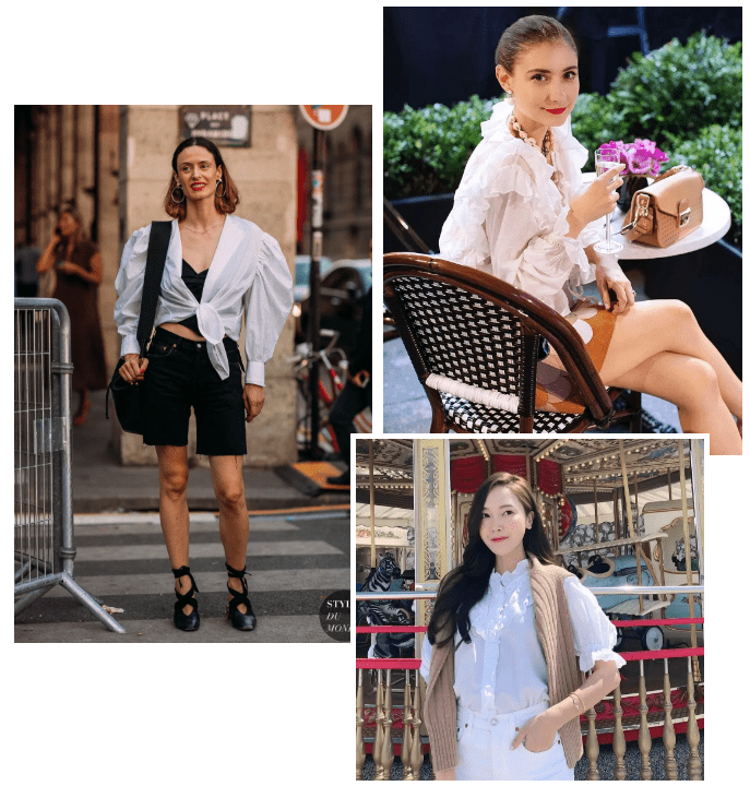 衣服|总是重复购买，还不是因为不知道这个「上衣清单」