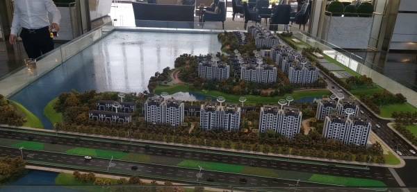 官网湖州吴兴区海伦堡海伦湾楼盘简介售楼中心楼盘详情