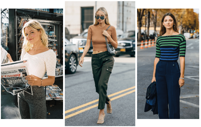 衣服|总是重复购买，还不是因为不知道这个「上衣清单」