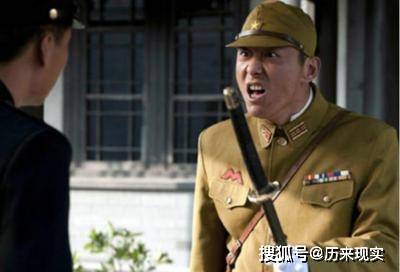 原创二战中为何日军对大佐军衔梦寐以求?要权利有权利,要待遇有待遇