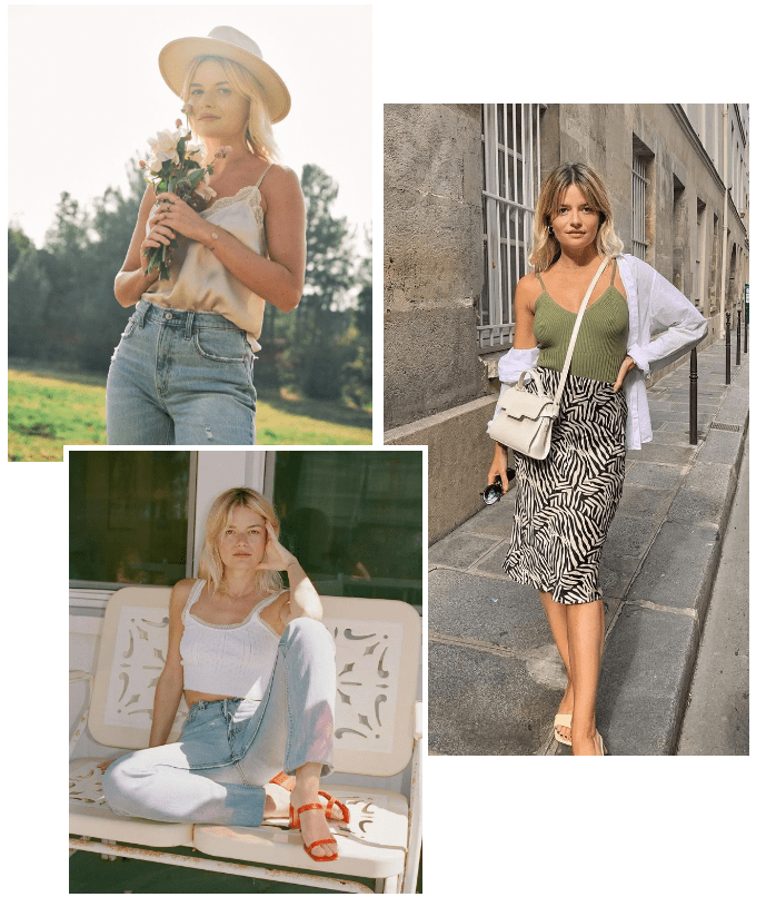 衣服|总是重复购买，还不是因为不知道这个「上衣清单」